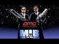 AMC Previews Men In Black July 2 1997