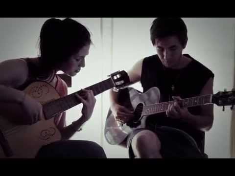 Agustina Cuello & Martín Garassi - Mi algún día (ChauCoco!/Ciruelo)