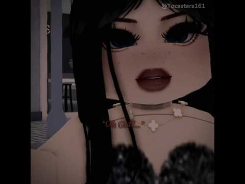 “I love you, Katherine.” || Berry avenue rp || Toca Stars #roblox #berryavenue #robloxedits FW ⚠️