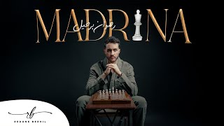 كلمات اغنية مادرينا رضوان برحيل