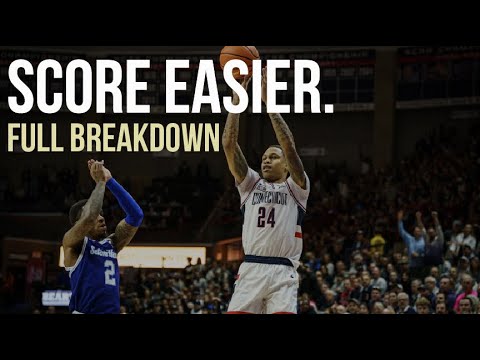 How to Score Easier (Add Points to Every Game)