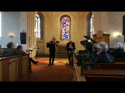 Tales from another time / Daniel Schnyder