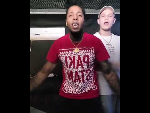 Topboy ft Timor smoke