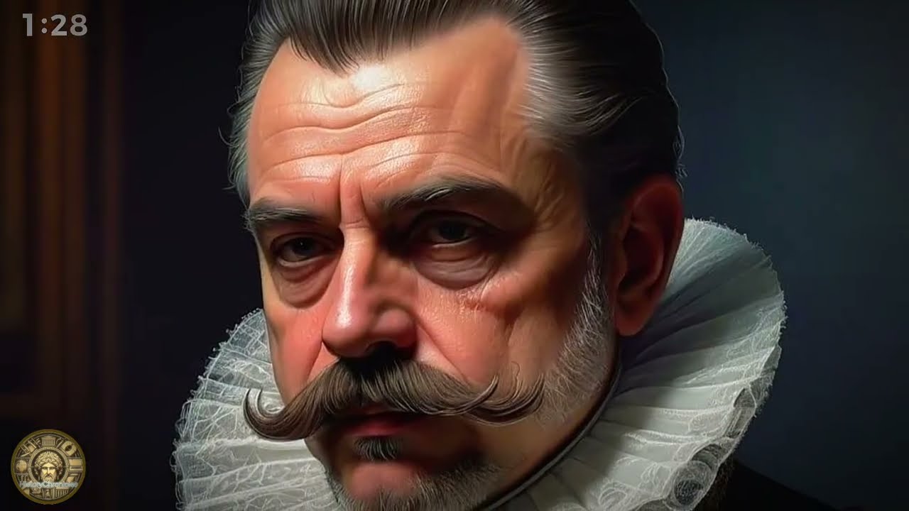 The Ghostwriters Behind Shakespeare’s Genius?