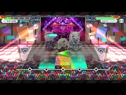 SB69 Fes A Live / Ashesinfonia (EXPERT) (BUD VIRGIN LOGIC) 【ショバフェス】