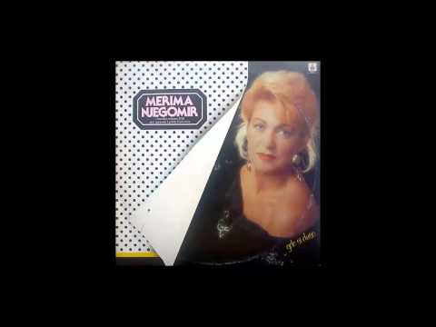 Merima Njegomir - Oj djevojko mala - (Audio 1992) HD