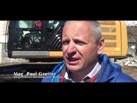 U-Bahn Serfaus | Serfaus-Fiss-Ladis