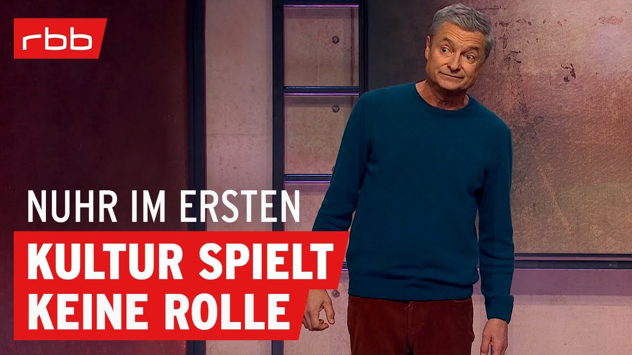 Alfred Dorfer’s Scathing Wit: A Comedic Critique of Envy