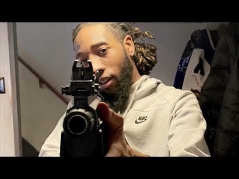 king laron x one blood freestyle