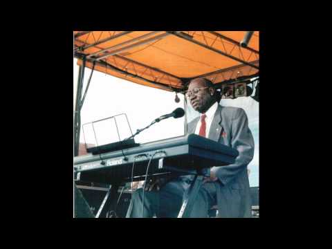 Booker T. Laury - Big Leggend Woman