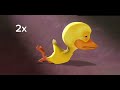 Crying Duck Sped Up
