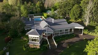 Cameron Lodge - 767 Mount Macedon Road, Mount Macedon, VIC 3441
