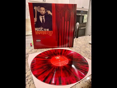 Eminem Ft. Royce Da 5'9. Black Thought & Q Tip - Yah Yah