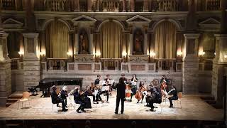 Download lagu W.A. Mozart: Horn Concerto No. 2 in E-Flat Major, K. 417 Dariusz Mikulski & Solisti di Milano mp3 Download lagu W.A. Mozart: Horn Concerto No. 2 in E-Flat Major, K. 417 Dariusz Mikulski & Solisti di Milano mp3