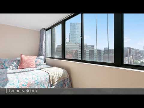 **FOR SALE!** $459,900  · 9 Hawthorne Pl - Unit 9K, Boston, West End