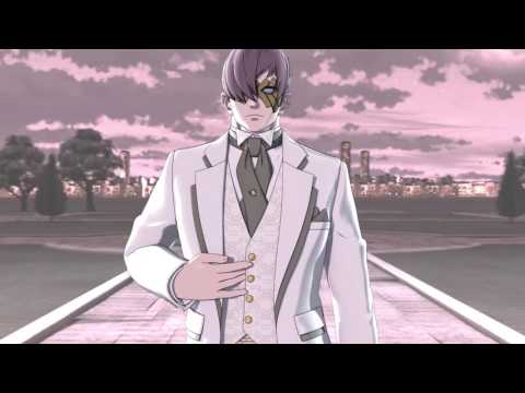 CYBORG009 CALL OF JUSTICE Video5