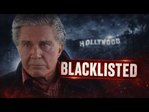 This Spider-Man Actor Was BLACKLISTED.... Why?