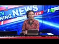PRIME TIME NEWS 25 06 25