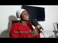 Lokaci Na Kenan Cover By Sis Favour