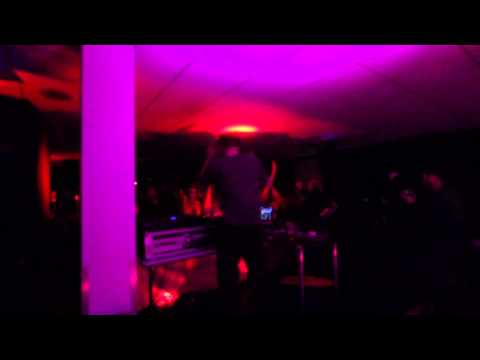 Discreet - The 2 Days Later Rave at Fortress Fratton