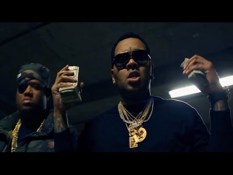 Kevin Gates ft Doe B - Amnesia (Official Music Video) [HD]
