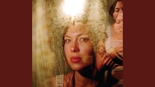 Dry Grass &amp; Shadows