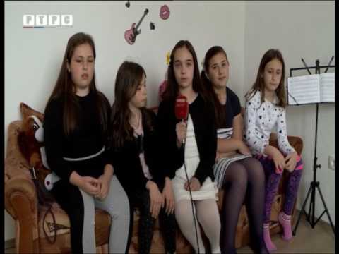 U emisiji "Novi Đurđevdanci" predstavljamo vam finaliste "Đurđevdanskog festivala"