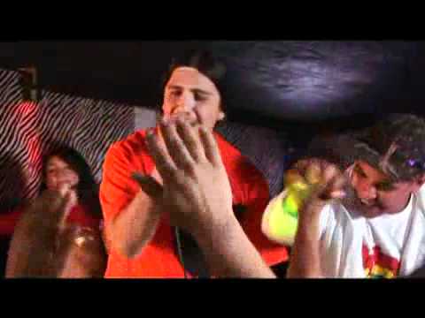 Negro Sambo feat Mc Browen _Reggae Music