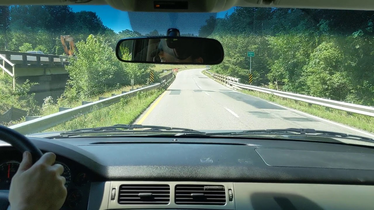 Harris Motors test drives a 2012 Chevrolet Tahoe