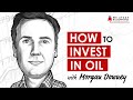TIP44: Oil 101 - With Morgan Downey