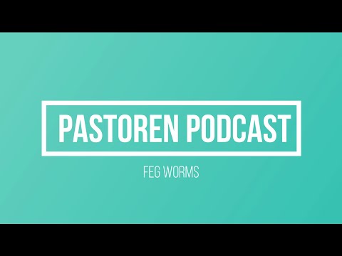 Pastoren Podcast | Psalm 1 | FeG Worms