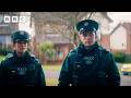 Police Officer Has A Gut Feeling About A Domestic Call Blue Lights BBC