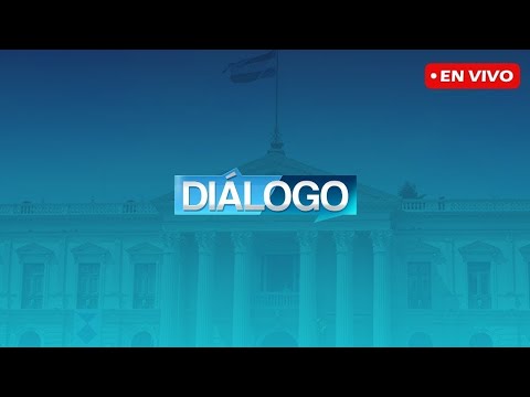 Viernes 14 de noviembre | Iniciamos con Diálogo 21