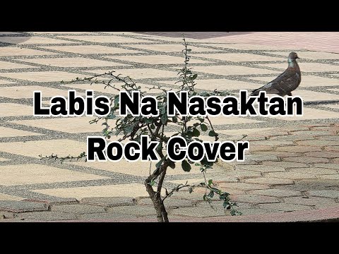Jennelyn Yabu-Labis na Nasaktan(Korean-Tagalog Rock Cover