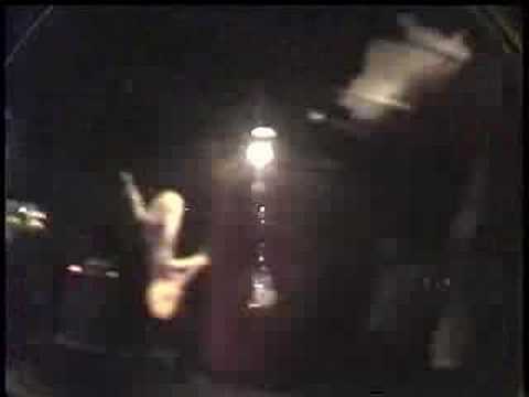 Said Radio at The Knitting Factory in NYC 8/20/07 pt 1