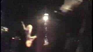 Said Radio at The Knitting Factory in NYC 8/20/07 pt 1