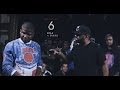 KOTD Rap Battle Pass Vs DNA Happy Thanksgiving