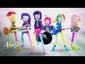 MLP: Equestria Girls Rainbow Rocks - Official ...