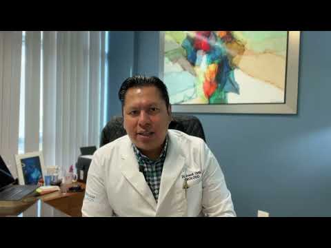 Síntomas en Infección urinaria baja