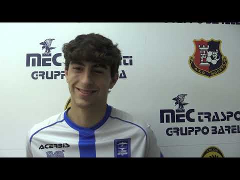 5° Torneo Juniores Emiliagol - Carignano - Borgo San Donnino 2-4