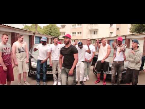 Yung Jay - Famous [Music Video] (Prod By Corey Austin)