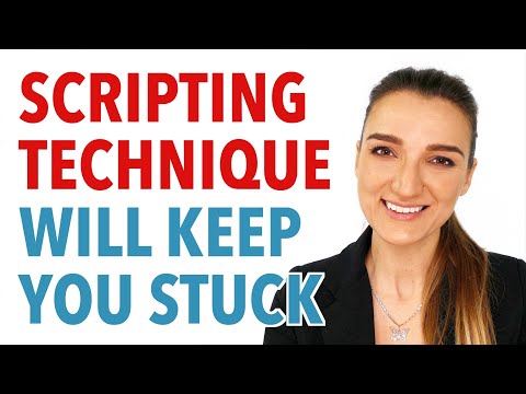 Scripting Can Be A Compulsion