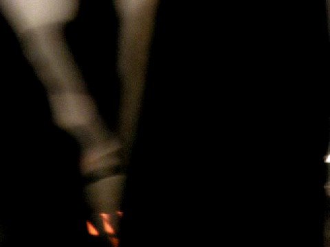 Cinema Bizarre - Get Off - Paris 10.10.08