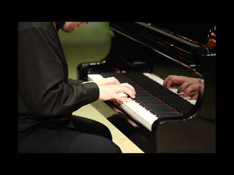 Anton Bukanov -- Internet Concert #33 (27.12.2022)