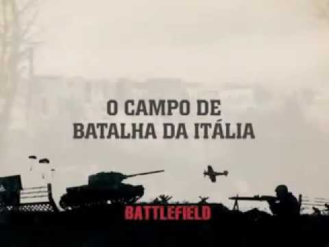 Battlefield - A Batalha do Monte Cassino