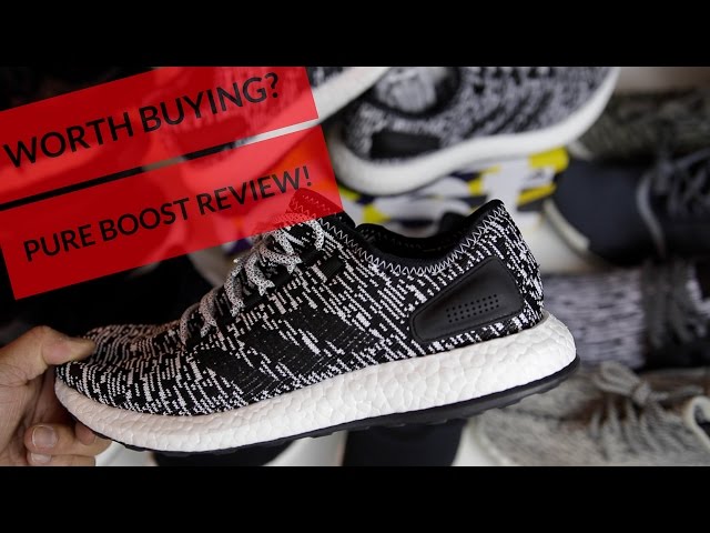 pureboost hd review