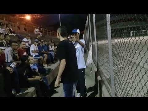 NICHE LS vs BECKEN - SEMIFINAL - (Fecha 3) - Bloques De Hardcore