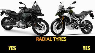 Download lagu BMW F 850 GS VS Triumph Tiger 900 specs, features #bmw #triumph #tiger900 #f850gs mp3 Download lagu BMW F 850 GS VS Triumph Tiger 900 specs, features #bmw #triumph #tiger900 #f850gs mp3