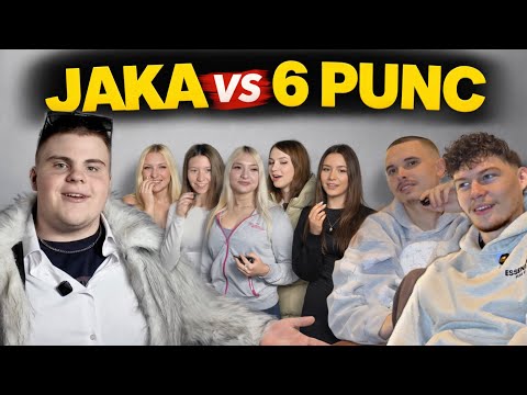 JAKA VS 6 PUNC Ft. @theboyluke @JakaYT-z9e