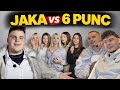 JAKA VS 6 PUNC Ft Theboyluke JakaYT Z9e
